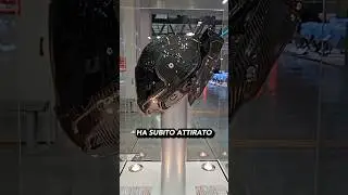 An innovation in helmets 🏍️⚙️🤔