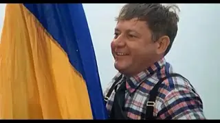 ФАНТОЦЦИ УТОПИЛ УКРАИНУ !!! Прекрасный западный ветер.