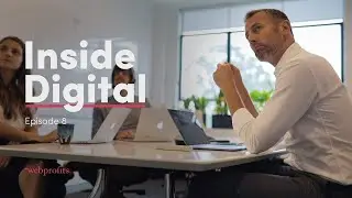 Inside Digital - Episode 8