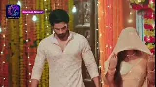 Nath Krishna Aur Gauri Ki Kahani | 12 July 2023 Episode 618 | Dangal TV