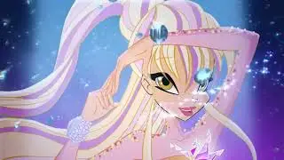 Winx Club Tynix