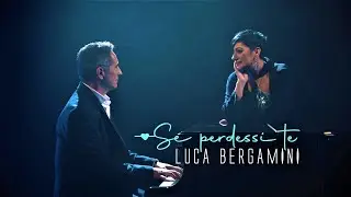 🤍💙 Luca & Novella Bergamini - Se perdessi te (Video ufficiale)