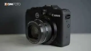 Canon G 15