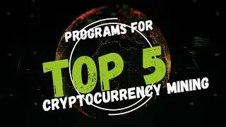 The 5 best apps for cryptocurrency mining