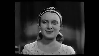 Запоздалый жених 1939год