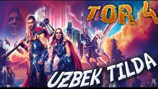 Tor 4 uzbek tilida Tarjima kino hind kino xorij kino