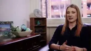 Lucy's Story