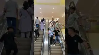 Abangnya marah besar ga suka di gituin😂 