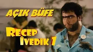 Açık Büfe | Recep İvedik 1