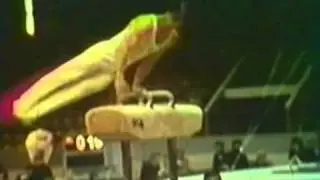 Армянские спортсмены - Эдуард Азарян