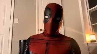 Deadpool ASMR