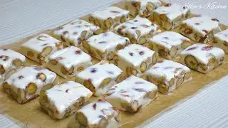 Homemade sweets in minutes! I don’t buy in the store anymore!