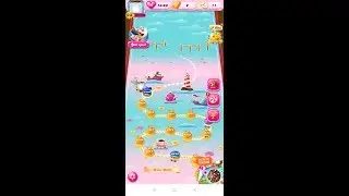 #4430 #Level #Candy #Crush #Saga