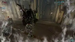 Warframe SP Dagath Wrathful Advance Level cap build