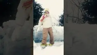 Dhee - Can’t You Stay a Little Longer (Toronto snowstorm edition)