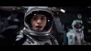 N'to - Trauma (Worakls Remix) / Interstellar / Интерстеллар музыка