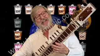 Raga Oatly // Mr. Hines // Edward Hines Music