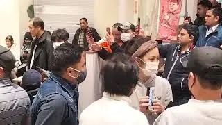 जापान मा नेपाली पन्चे बाजा यसरी गरियो  new Year मा रमाईलो