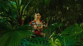 Jess Connelly - Mine (Official Video)