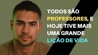 MC Kevin. Uma Lição de Vida