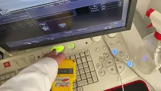 День 9192; 10.06.2021. Фоновое излучение