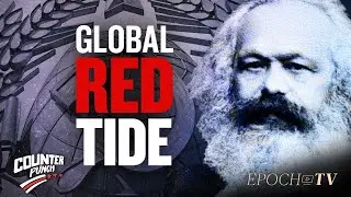 Why Misunderstanding Communism's True Nature is Leading the West to Destruction