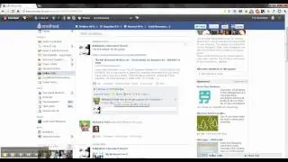 How to find Group URL in Facebook