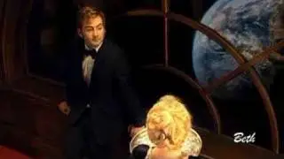 Doctor and Astrid (Under My Skin)