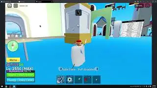 Hack Blox Fruits Mới Nhất