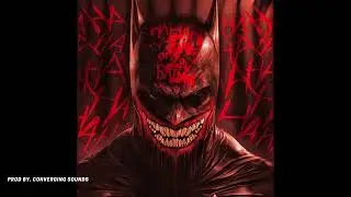 (FREE) Benny The Butcher x Meyhem Lauren Type Beat - Batman's Curse