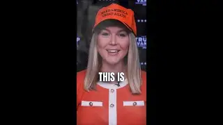 Happy MAGAween! 🎃 🍬