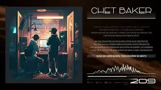 03. Chet Baker | Niño Neo (209) [Prod by Dalick]