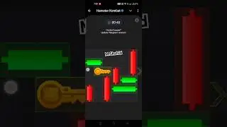 Hamster Mini Game