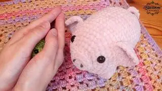 Crochet In Progress! July '24 Crochet Inspiration
