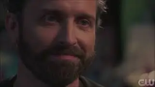 Supernatural | Chuck Shurley | There isn't any God