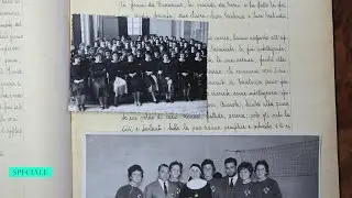75 anni delle scuole Sacra Famiglia