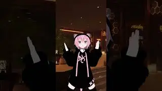 VRC World Pipeline 