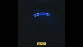 Luces LED para bicicleta