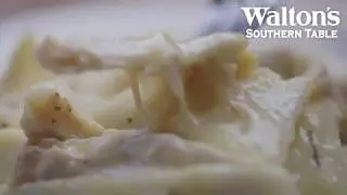 Walton's Homemade Chicken & Dumplings