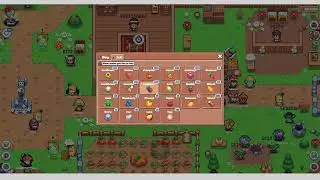 Торговля в Sunflower Land| Видео гайд|