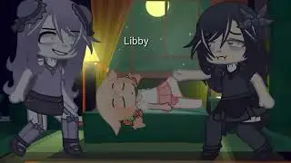 The monster couple gacha vore digeestion