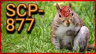 SCP-877 | University Microchips | Alexylva University SCP