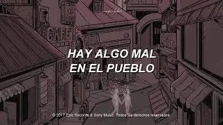 Wrabel - The Village (Traducida al Español)