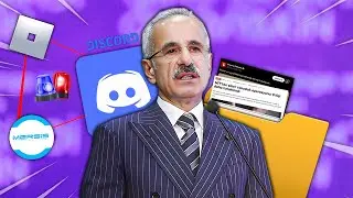 DİSCORD KULLANAN ACİL İZLESİN.
