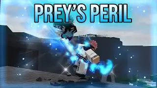 Preys Peril Guide | The Strongest Battlegrounds