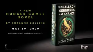 The Ballad of Songbirds and Snakes | Official Trailer