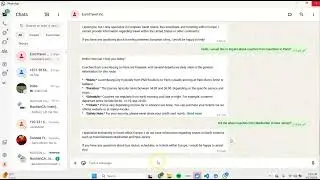 RAG Based whatsapp chatbot
