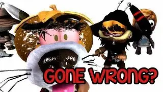 YOU WON'T BELIEVE THIS... (LBP2)