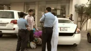 برنامج هل الفزعة 13-10-2013