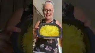 Courge spaghetti
